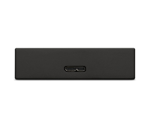 Seagate One Touch 2TB USB 3.2 Gen. 1 Srebrny - 1244396 - zdjęcie 6